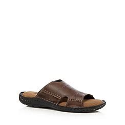 debenhams men's flip flops.